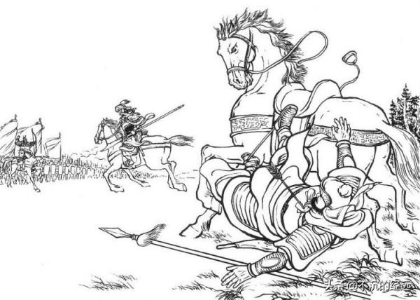 《三國演義》中，李典的武藝真的不如張郃、張遼他們嗎？未必如此