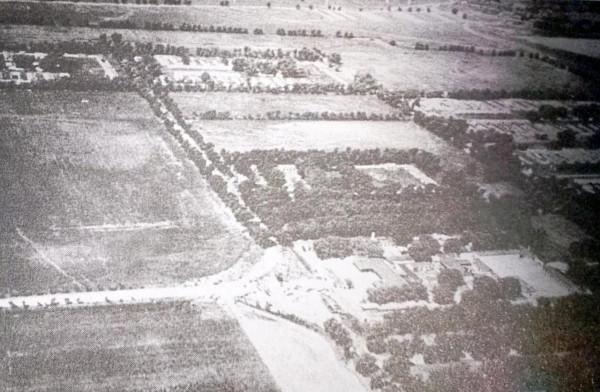 九一八之夜，珍貴老照片