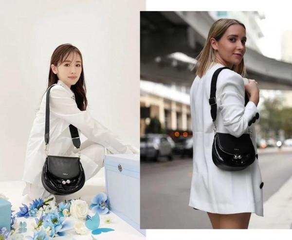 2021秋冬最火包包全在這裡啦!搭配衣服超好看 2021秋冬最火包包全在這裡啦!搭配衣服超好看