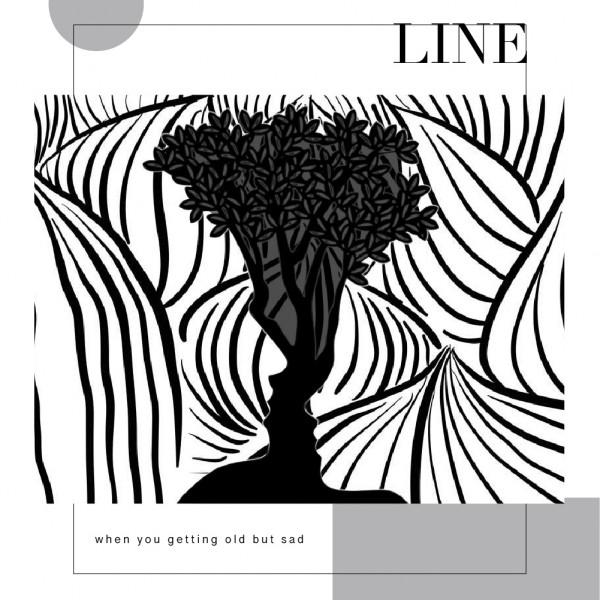 看圖測試：從眼前注視的部分，找到這幾年你越來越不快樂的原因