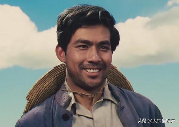 美男子產地還得看山東！22位魯籍男星，個個濃眉大眼，陽剛硬朗