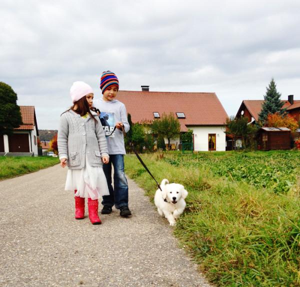 德國養娃實戰：怎樣培養領導力，幫孩子成為領袖型人才？