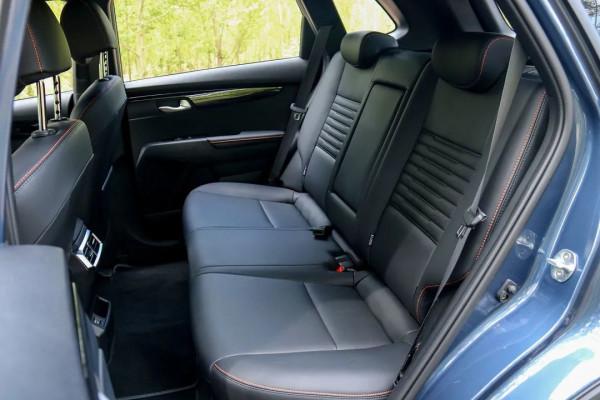 改款堪比換代 一款1.5T發動機能有多狂?搶鮮試駕起亞智跑Ace 改款堪比換代 一款1.5T發動機能有多狂?搶鮮試駕起亞智跑Ace