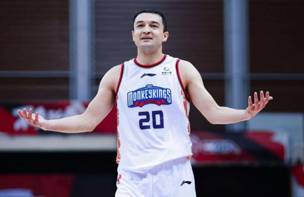 5名CBA老將被低估，小高隊友是鐵人，深圳隊長三分準，西熱真勞模