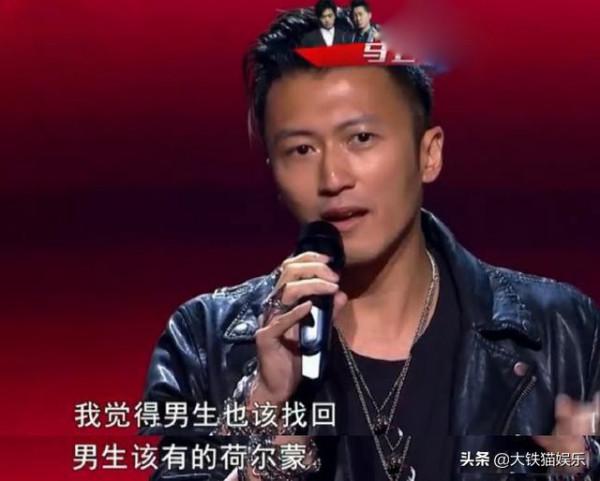 油頭粉面就別吹美男子了，這6位男星演和尚，都帥到想讓他們還俗