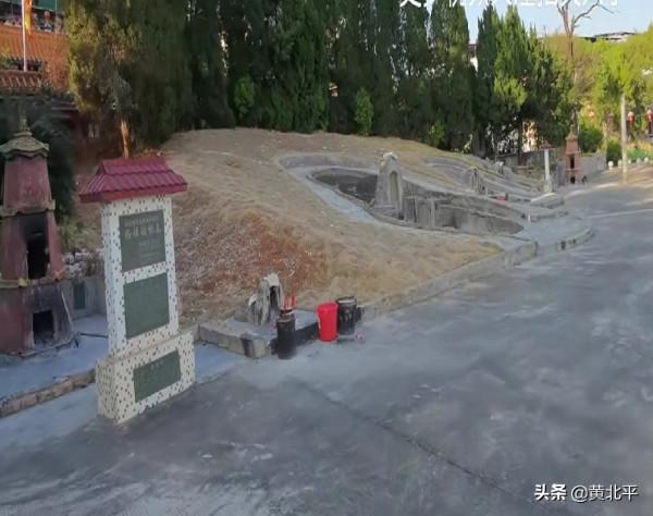廣東梅州楊氏千年古墓,後人不乏忠烈將才超300人實乃華夏第一族 廣東梅州楊氏千年古墓,後人不乏忠烈將才超300人實乃華夏第一族