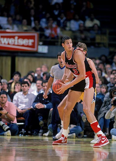 喬丹作為歷史第一人 選秀僅排第3順位,前2人都是何方神聖? 喬丹作為歷史第一人 選秀僅排第3順位,前2人都是何方神聖?