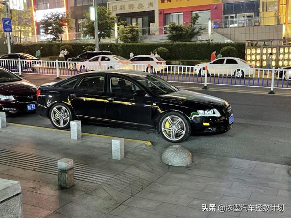「可愛小車」整備一臺袖珍小車鈴木吉姆尼，有型才能釋放你的個性