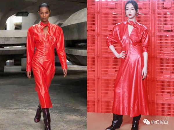 港女真霸氣!鄧萃雯氣場全開,彷彿自帶囂張BGM 港女真霸氣!鄧萃雯氣場全開,彷彿自帶囂張BGM