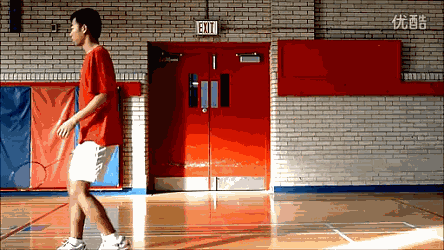 羽毛球基礎步法、前場步法、後場步法、輔助步法分解