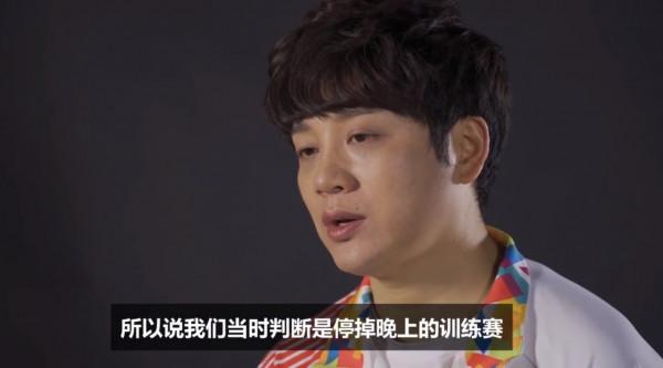 “EDG教練提前入選國家隊”!阿布向郎平請教,要組建最強中國隊 “EDG教練提前入選國家隊”!阿布向郎平請教,要組建最強中國隊