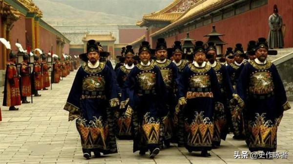 盤點中國歷史上十位著名的惡人,作惡多端,遺臭萬年,他們都是誰 盤點中國歷史上十位著名的惡人,作惡多端,遺臭萬年,他們都是誰