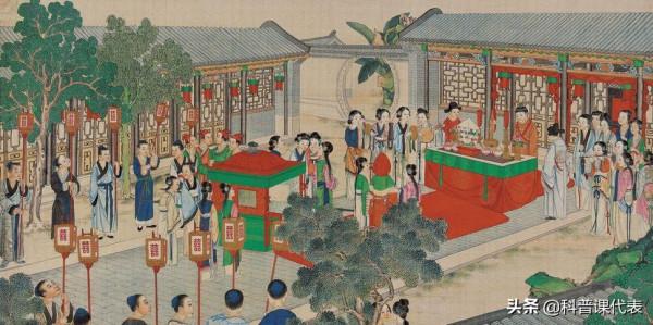 剩男剩女?晚婚晚育?宋朝就流行了!我們只不過是重複的歷史而已 剩男剩女?晚婚晚育?宋朝就流行了!我們只不過是重複的歷史而已