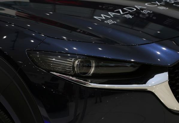 以燃油機為傲的馬自達,還是帶來了CX-30EV,還靠情懷賣車? 以燃油機為傲的馬自達,還是帶來了CX-30EV,還靠情懷賣車?