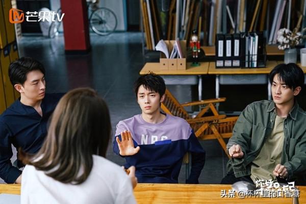 2021最高評分榜TOP10！《喬家》《御賜小仵作》進榜，前三都破8分