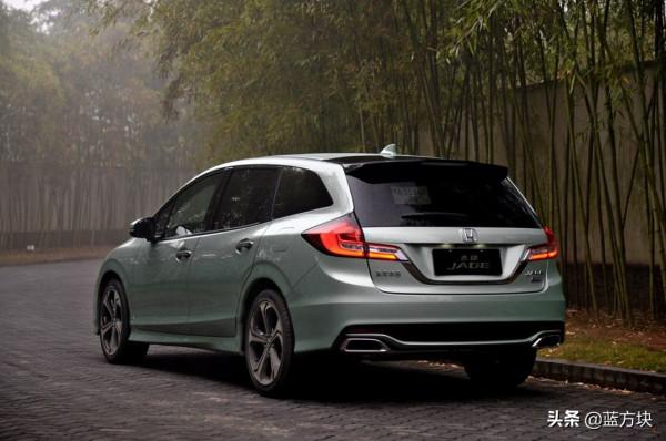 本田傑德，是怎麼一步一步地走向停產停售的！敗走中國市場