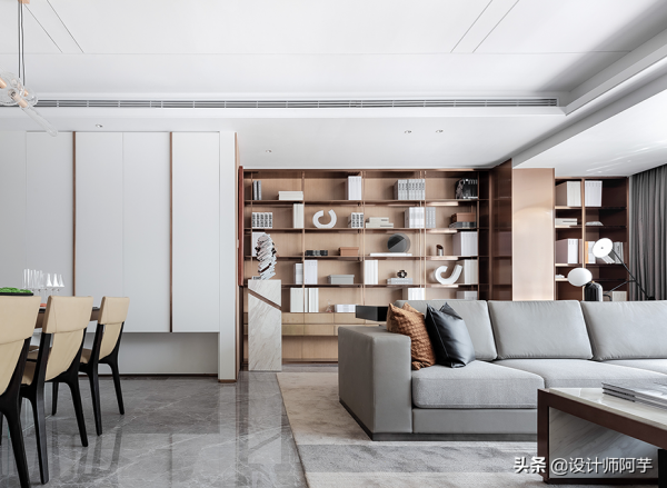 我做過最正確的12個“裝修小決定”:家務少一半,房子卻更乾淨了 我做過最正確的12個“裝修小決定”:家務少一半,房子卻更乾淨了