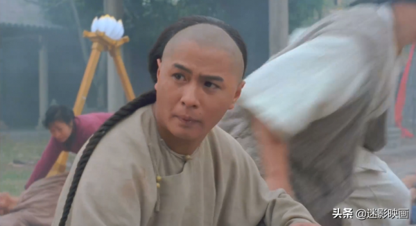 28年前為跟風李連杰,袁和平找來甄子丹,拍了部蘇乞兒大戰黃飛鴻 28年前為跟風李連杰,袁和平找來甄子丹,拍了部蘇乞兒大戰黃飛鴻