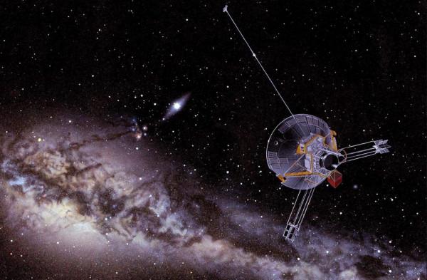 人類科學理論能管多遠,是隻適用於地球,還是能統管宇宙? 人類科學理論能管多遠,是隻適用於地球,還是能統管宇宙?