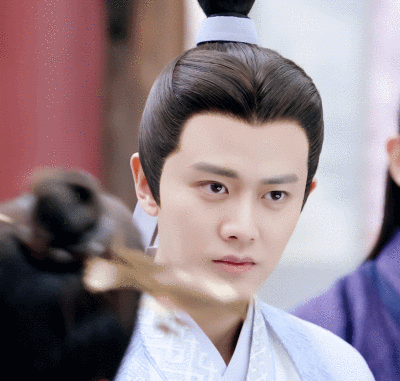 資本審美vs煤老闆審美：從男神遍地到醜男橫行，古裝男主顏值為何「斷崖式暴跌」？