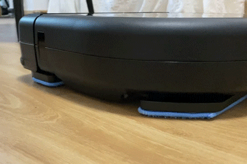 更專業的擦地機器人?雷姬LEGEE-688上手體驗 更專業的擦地機器人?雷姬LEGEE-688上手體驗