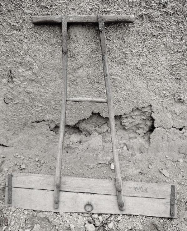 農村漸漸消失的10件老農具，曾是六七十年代人的記憶，你認識幾種