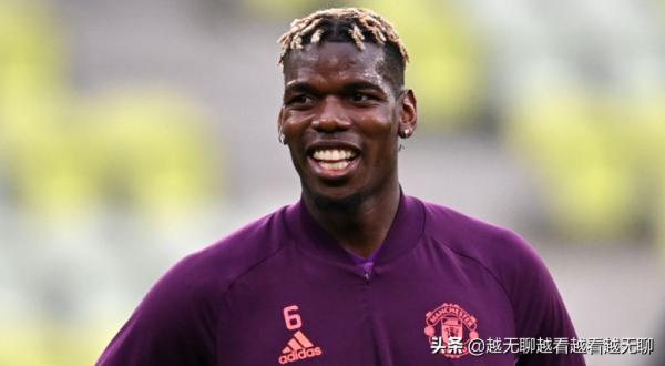 拉伊奧拉：保羅·博格巴可能會離開曼聯