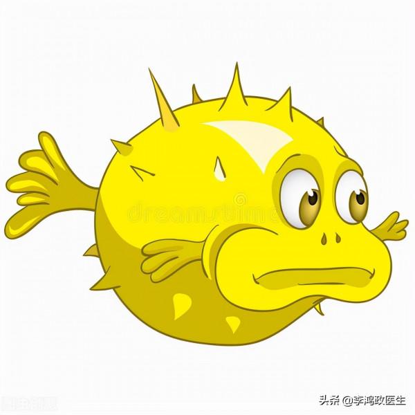 女子咳嗽，生吃魚膽差點要了命，患者：多虧“鐵疙瘩”救了一命