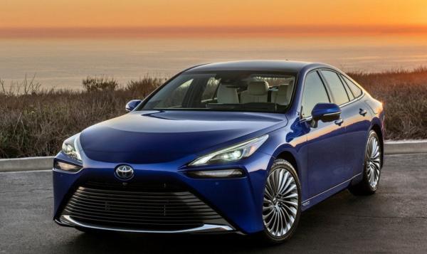 現代氫燃料汽車銷量超豐田,廣汽氫氣發動機點火,氫能源是未來? 現代氫燃料汽車銷量超豐田,廣汽氫氣發動機點火,氫能源是未來?