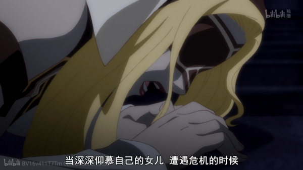 世界盡頭的聖騎士:粉絲震怒,名場面都崩了,連還原漫畫都做不到 世界盡頭的聖騎士:粉絲震怒,名場面都崩了,連還原漫畫都做不到