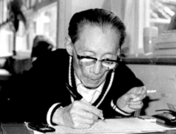 黎錦熙:唯一活到毛主席逝世後的老師,師生情誼跨越半個多世紀 黎錦熙:唯一活到毛主席逝世後的老師,師生情誼跨越半個多世紀