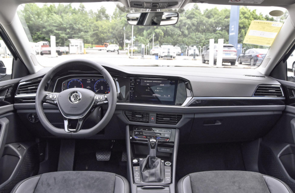 合資四大重磅A級車來襲，“油耗”都是殺手鐧，誰能叫板比亞迪？