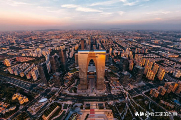 產業園區運營模式全解析 產業園區運營模式全解析