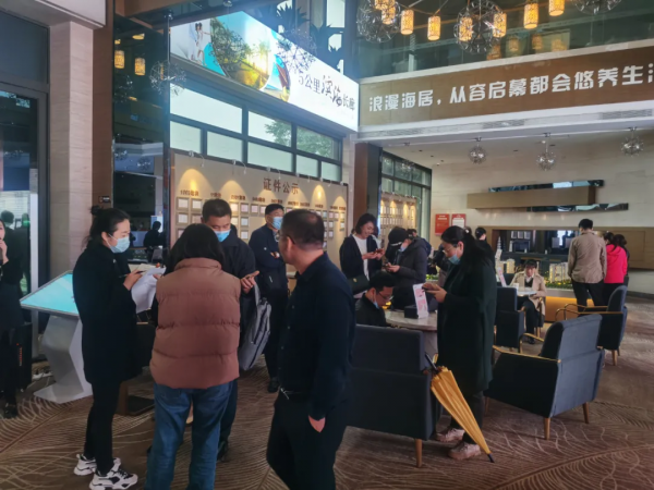 恆大公佈最新進展！立下開年首個目標後放出狠話：對未來充滿信心