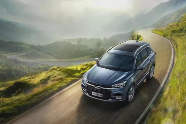 空間與動力缺一不可？這三款10萬元級SUV兼具