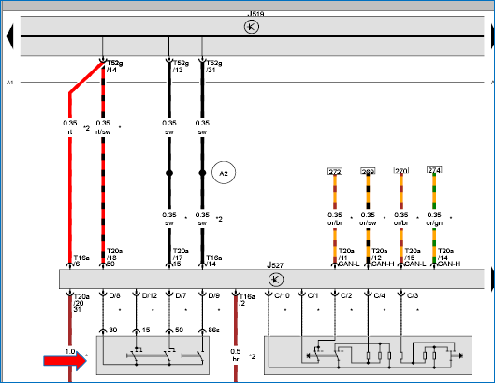 車輛有時不能啟動