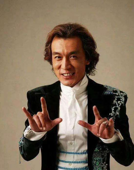 3年前李詠去世，哈文那一句“永失我愛”，太虐心了