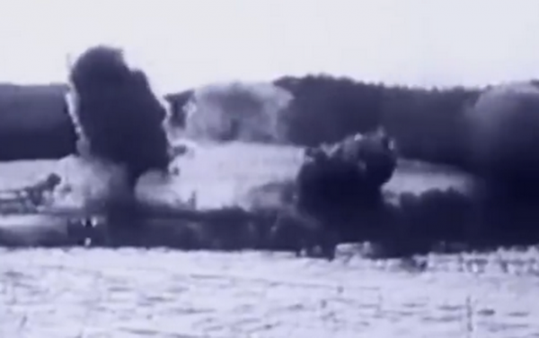 志願軍戰士跨過鴨綠江前頻回頭 ：我沒看夠新中國