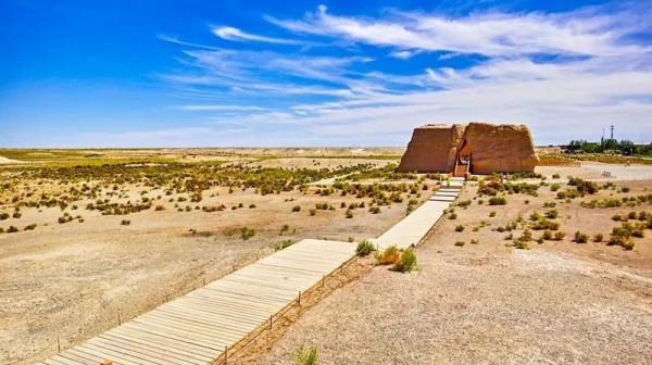 亞洲8大震撼地標！中國就佔了3個