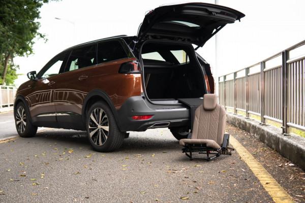 一個月花1800元？標緻5008養車成本分析