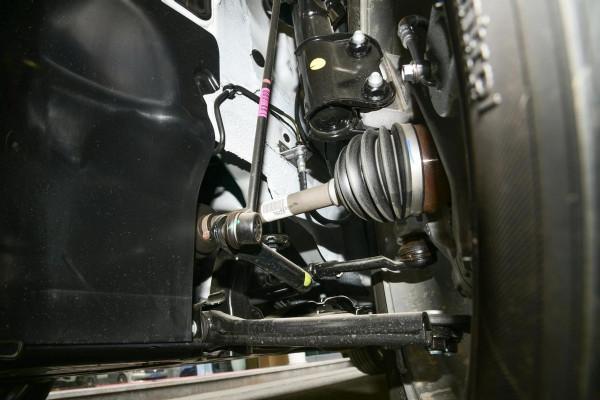 車長4930mm，標配2.0T+8AT，標配6座，勝達到底值不值得選？