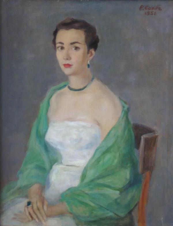 放大世界名畫，我們窺見過去的珠寶潮流