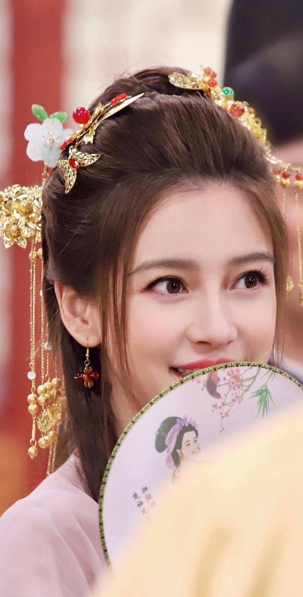 19位女星古裝扮相 哪位是你心目中的真女神(多圖) 19位女星古裝扮相 哪位是你心目中的真女神(多圖)