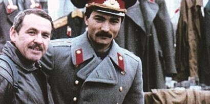 中情局從克里姆林宮“偷人”