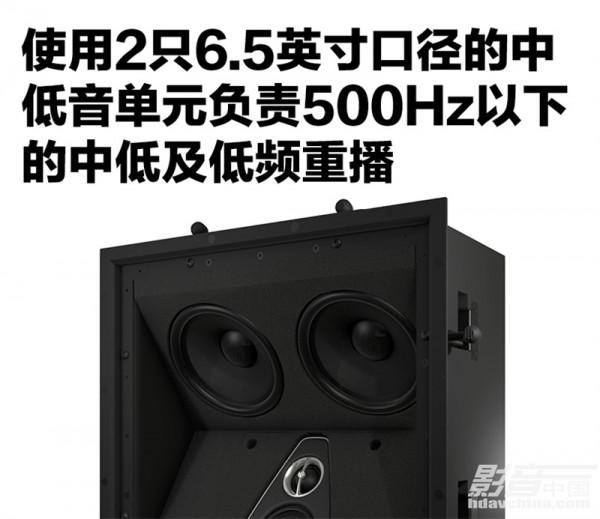 「推薦」Sonus Faber (勢霸) PALLADIO Level6 系列音箱：締造義大利美學典範