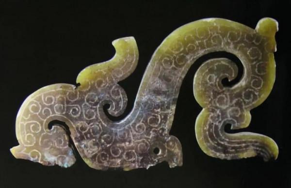 西周玉器特點,博物館出土玉器,國家珍貴文物欣賞 西周玉器特點,博物館出土玉器,國家珍貴文物欣賞