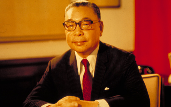 1982年，馮玉祥之子馮洪志想回國定居，鄧小平搖頭拒絕，這是為何