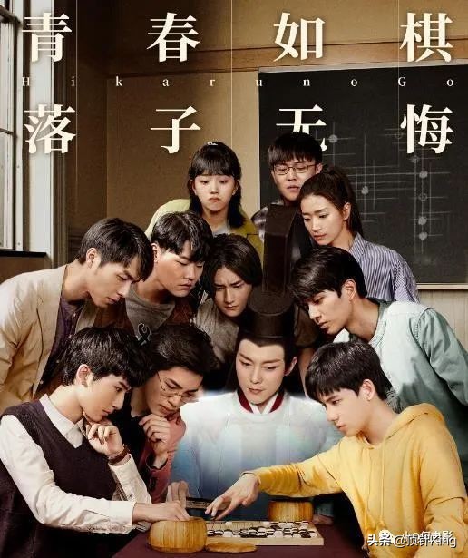 去年這十部劇值得二刷,一部比一部精彩,你錯過幾部? 去年這十部劇值得二刷,一部比一部精彩,你錯過幾部?