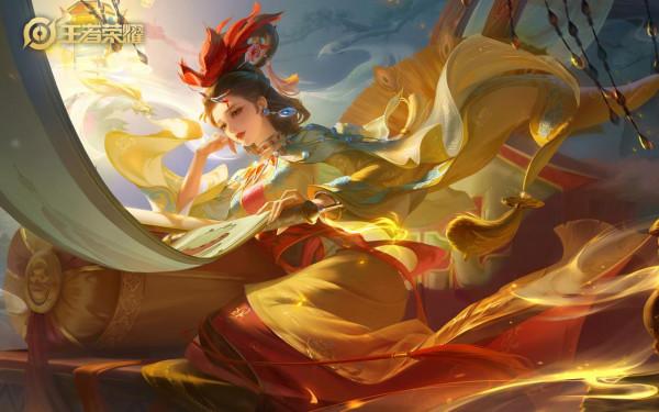 王者榮耀：版本陷阱，拿了就輸？哪些英雄已經弱到沒法用了？