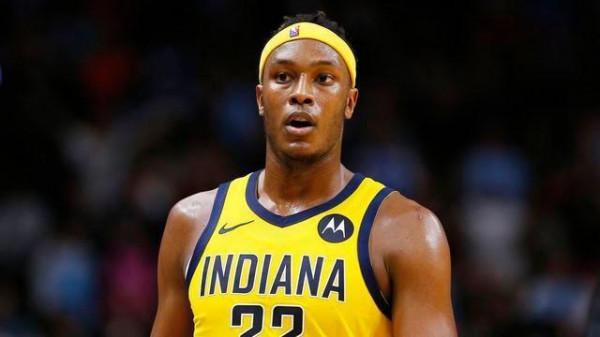 美媒方案！勇士得到勒韋爾和特納，維金斯+懷斯曼去步行者